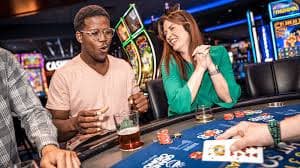 5ire Diversidad de variantes de ruleta